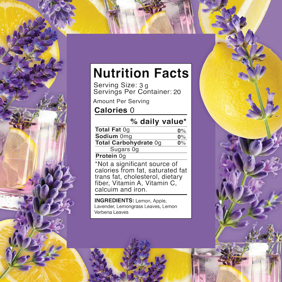 Balance Trio - 20g Sample Pack - Image 3