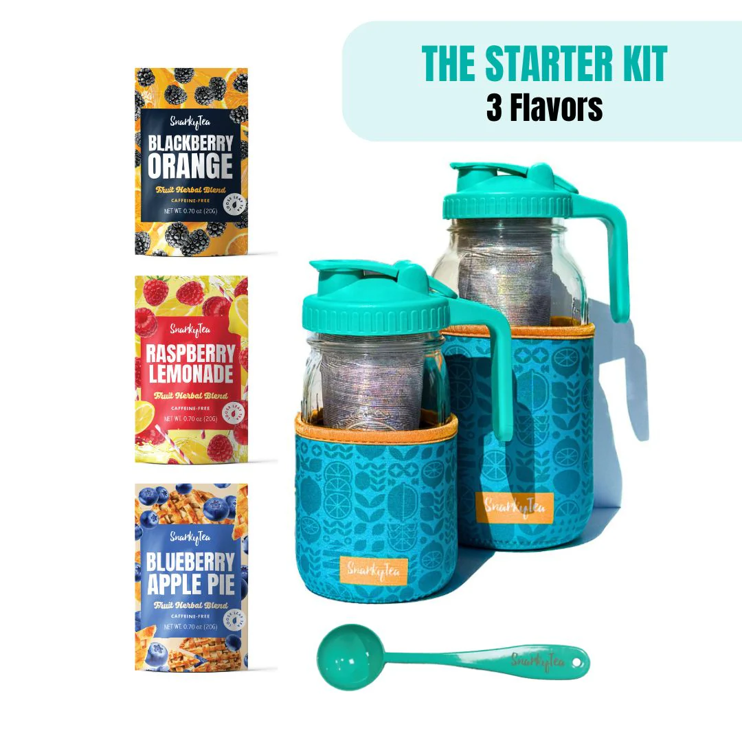 The CHILL Mason Jar: Discovery Kit - Image 4