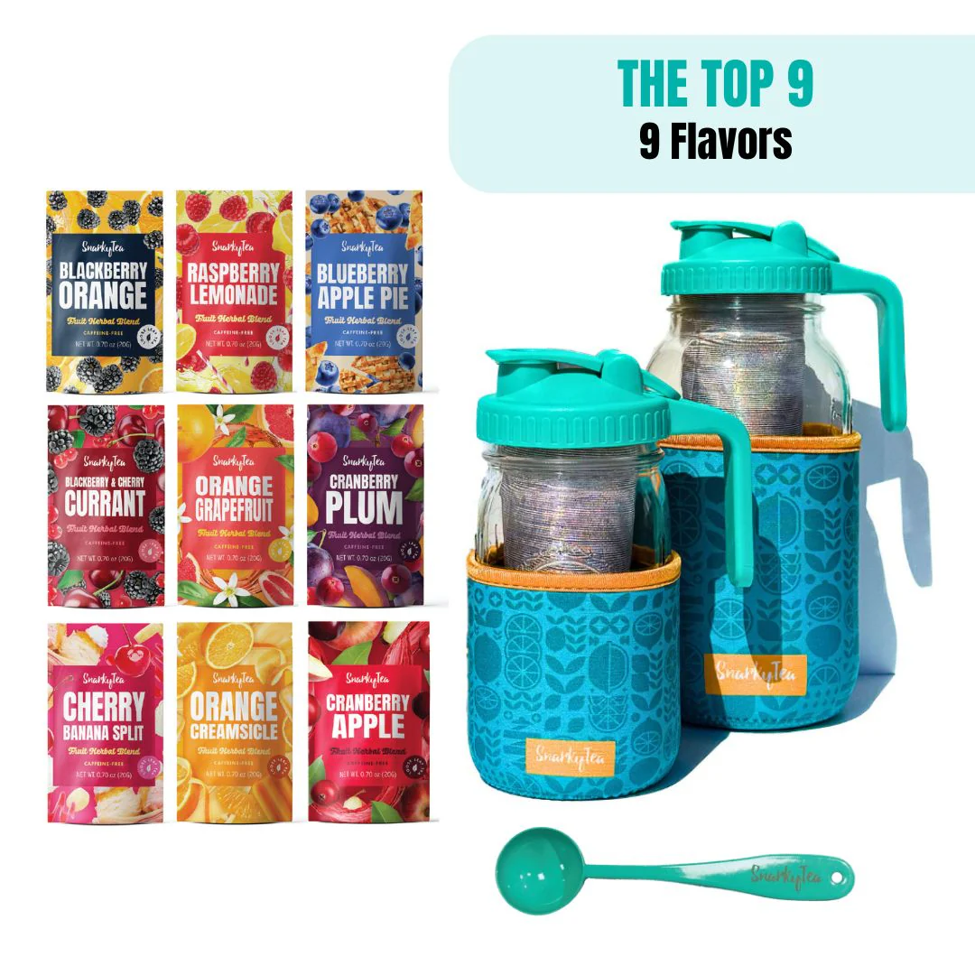 The CHILL Mason Jar: Discovery Kit - Image 5