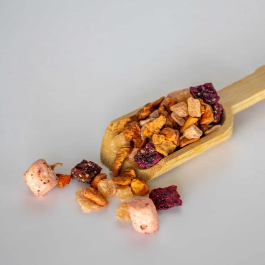 Cotton Candy - Fruit Herbal Blend - Image 2