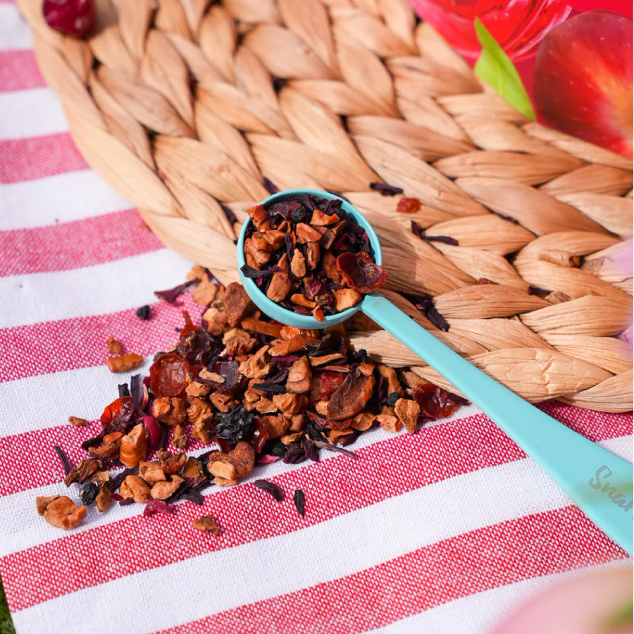 Cranberry Apple - Fruit Herbal Blend - Image 2