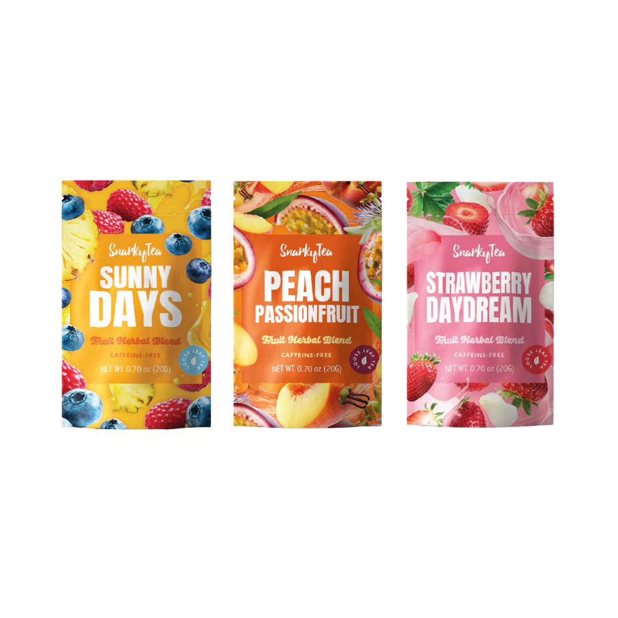 Decaf Daydreams Trio