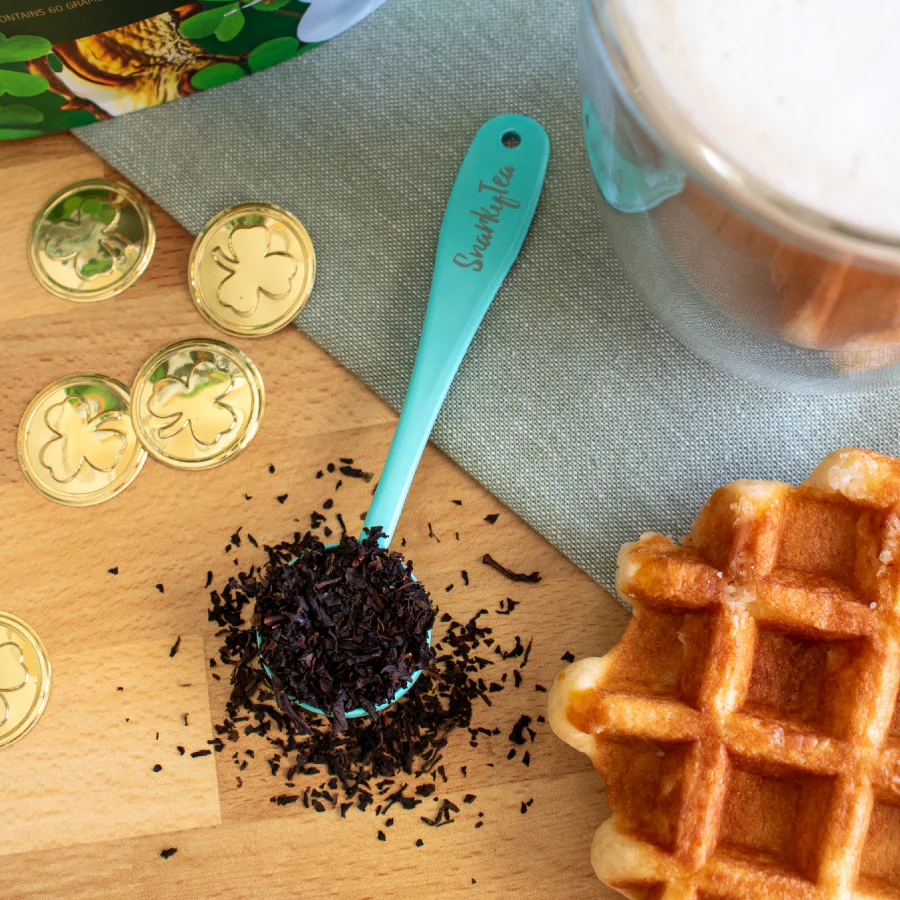 Irish Breakfast - Black Tea Blend - Image 2