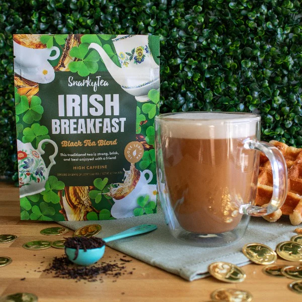 Irish Breakfast - Black Tea Blend - Image 3