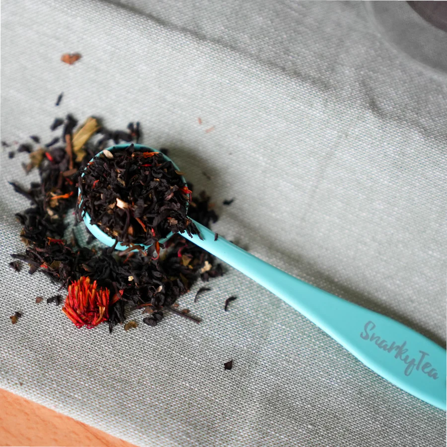 Irish Morning - Black Tea Blend - Image 2
