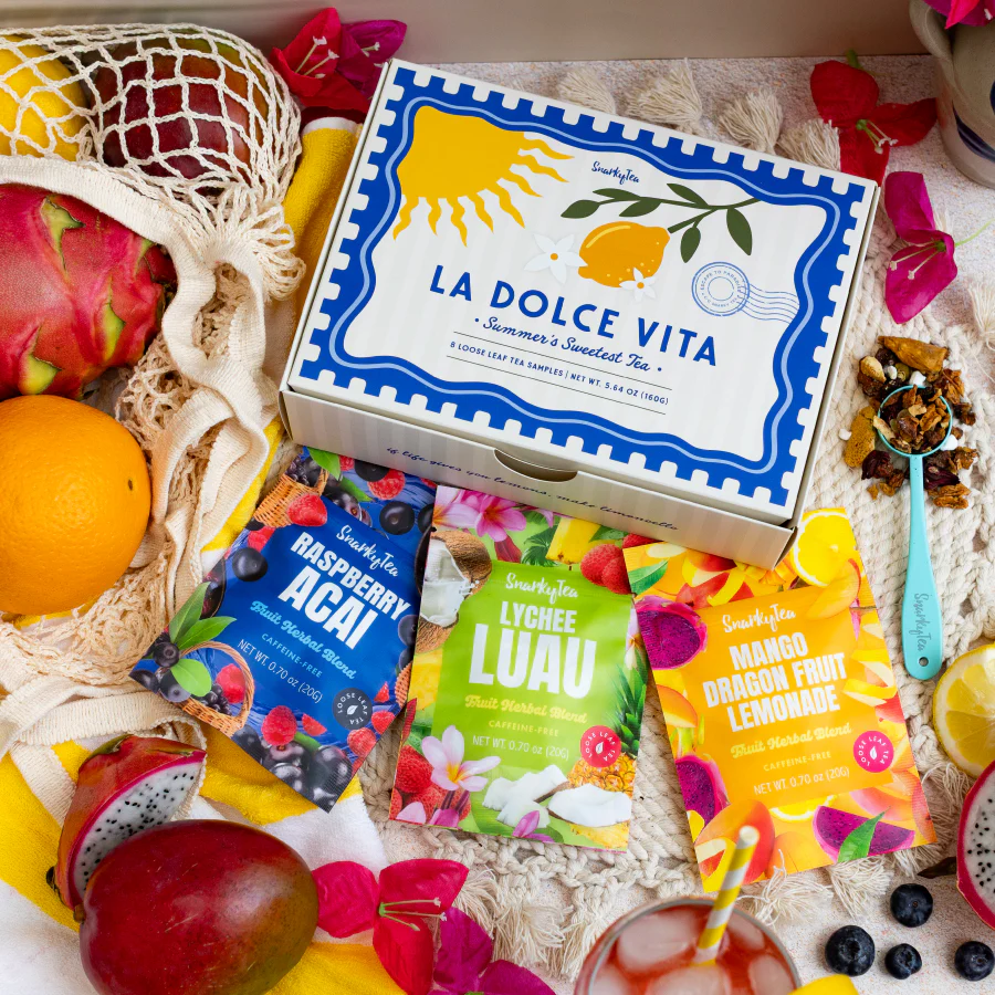 La Dolce Vita - Summer Sampler - Image 2
