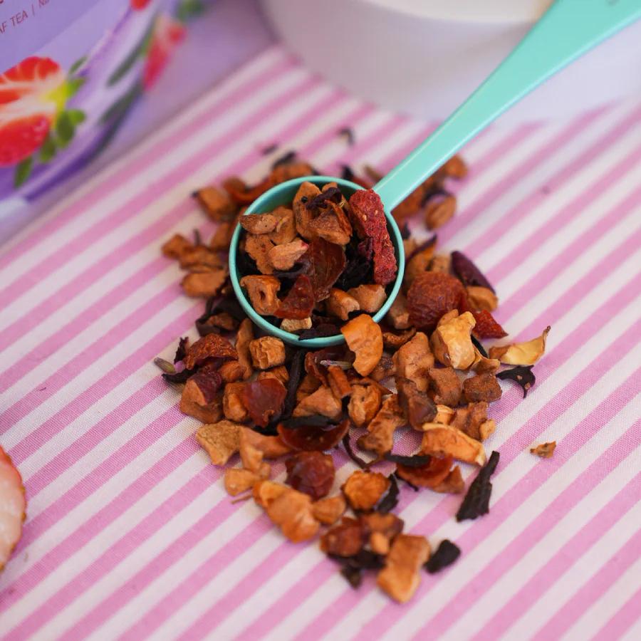 Lavender Berry - Fruit Herbal Blend - Image 2