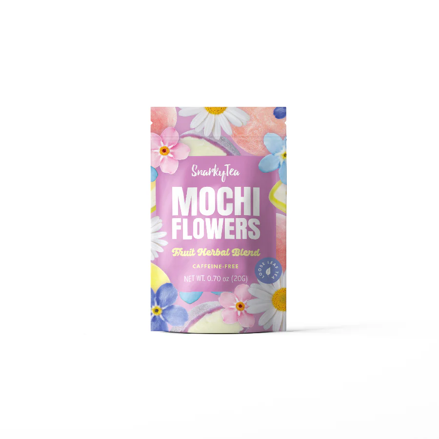 Mochi Flowers - Sample - 20 Grams