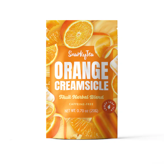 Orange Creamsicle - Sample - 20 grams