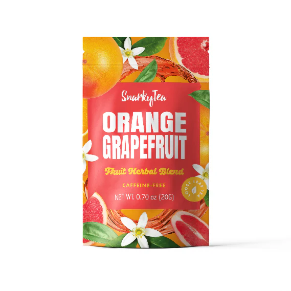Orange Grapefruit - Sample - 20 grams