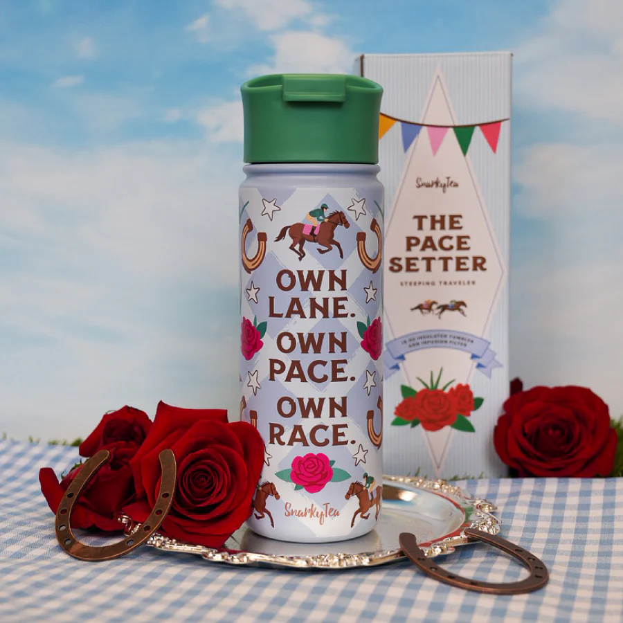 The Pace Setter Tumbler - Image 2