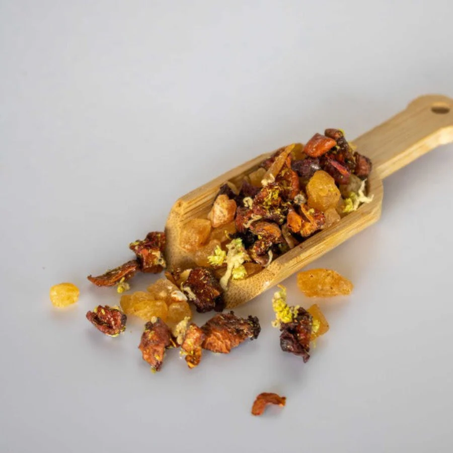 Pink Lemonade - Fruit Herbal Blend - Image 2