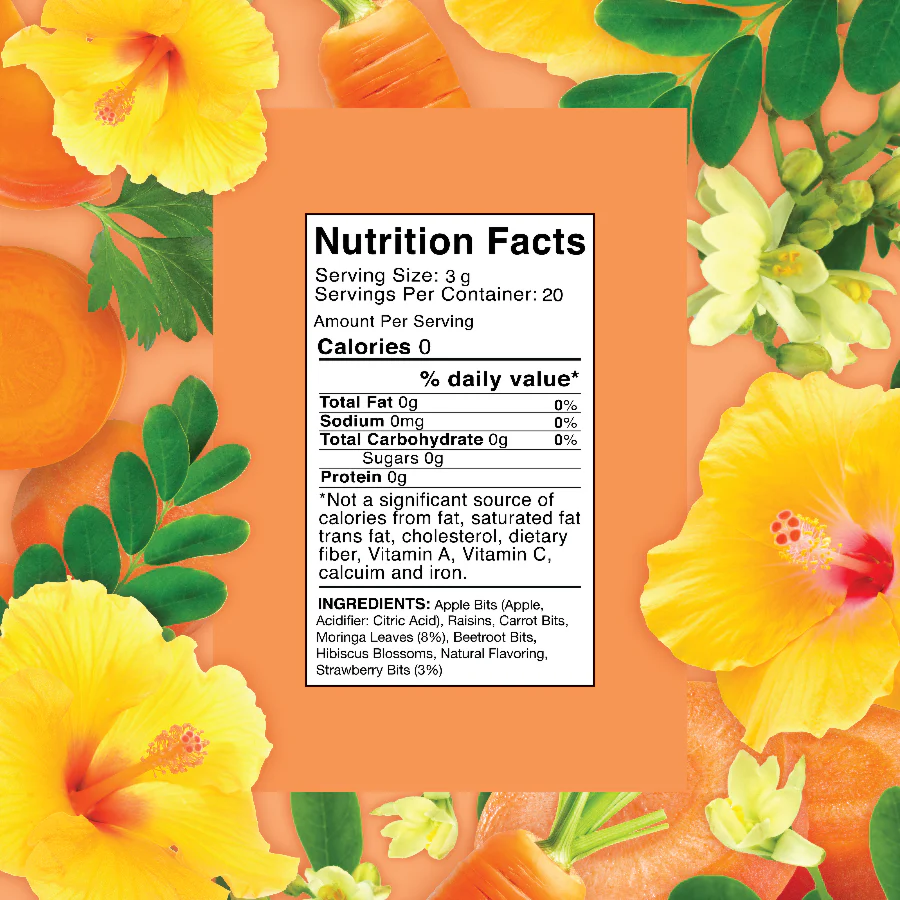 Preserve Your Peace - Fruit Herbal Blend - Image 4