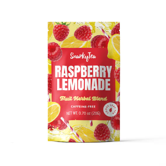Raspberry Lemonade - Sample - 20 grams