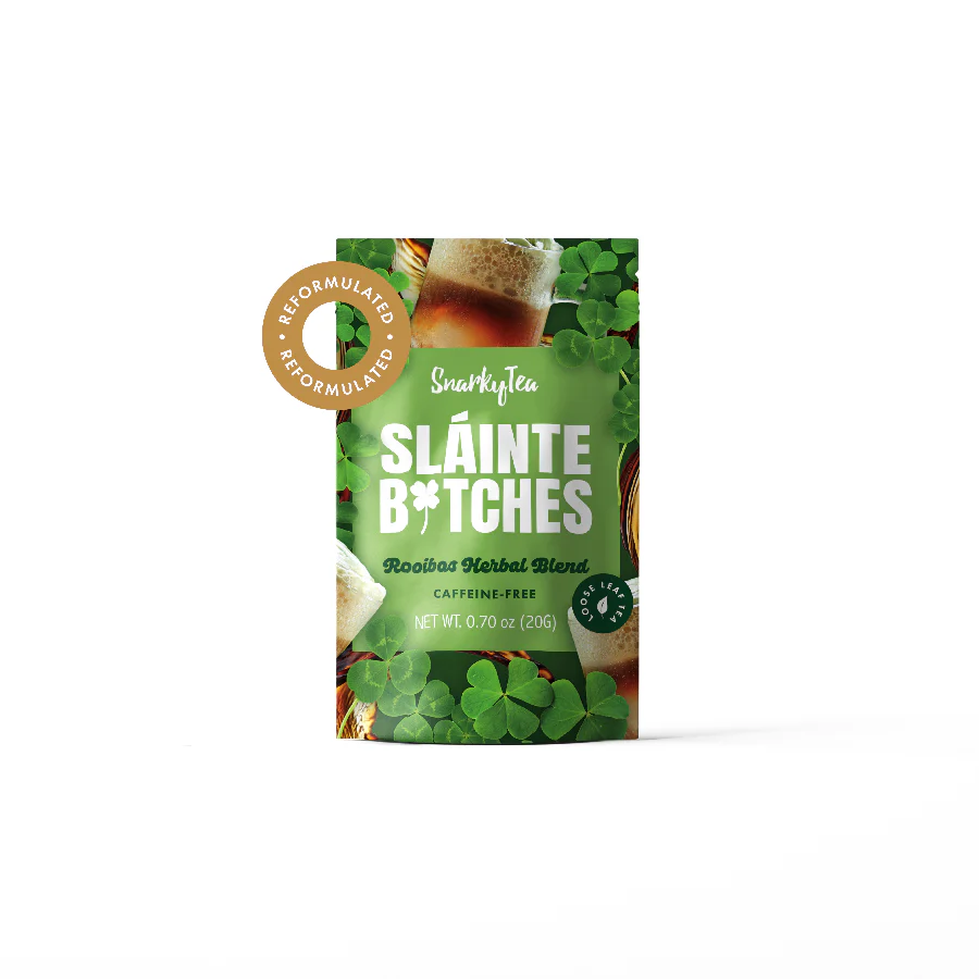 Sláinte B*tches - Rooibos Herbal Blend - Image 5
