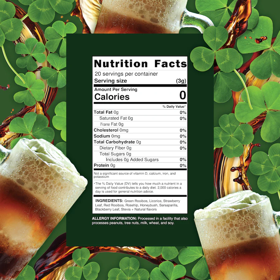 Sláinte B*tches - Rooibos Herbal Tin - Image 4
