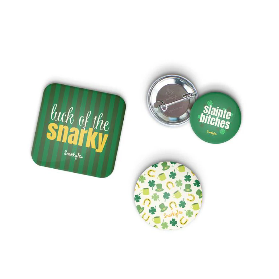 St. Paddy's Quartet Sampler - Image 2