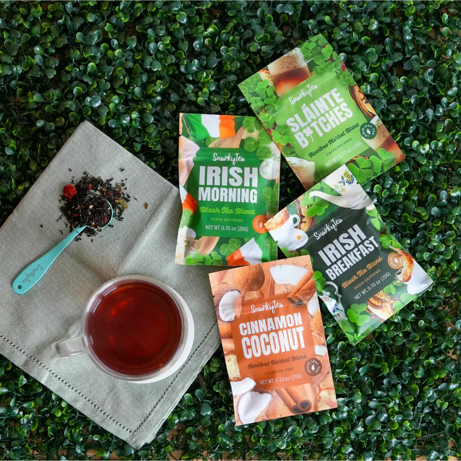 St. Paddy's Quartet Sampler - Image 3