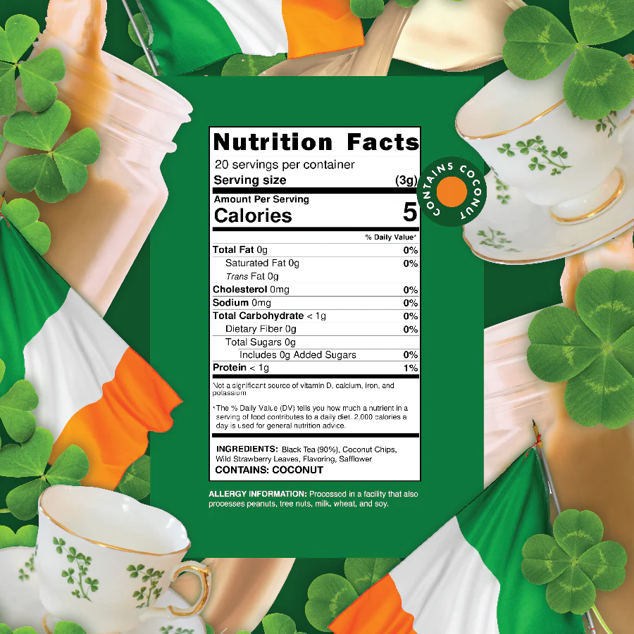 St. Paddy's Quartet Sampler - Image 6