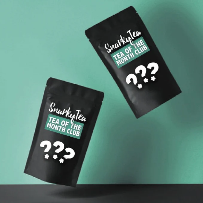Yearly Sassy Tea Club Subscription - Image 3