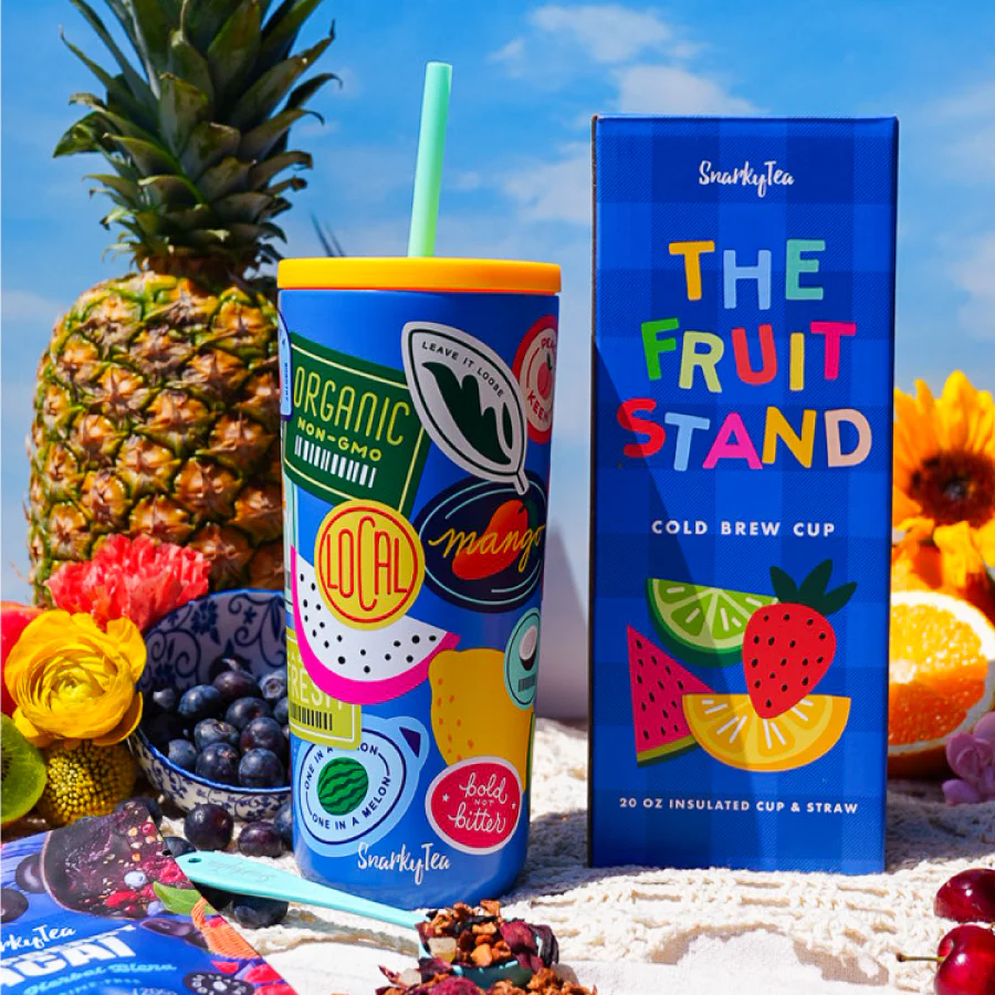 The Fruit Stand - Cold Brew Cup - Image 2