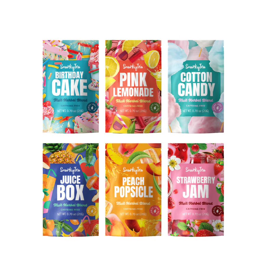 The Memory Lane Sampler