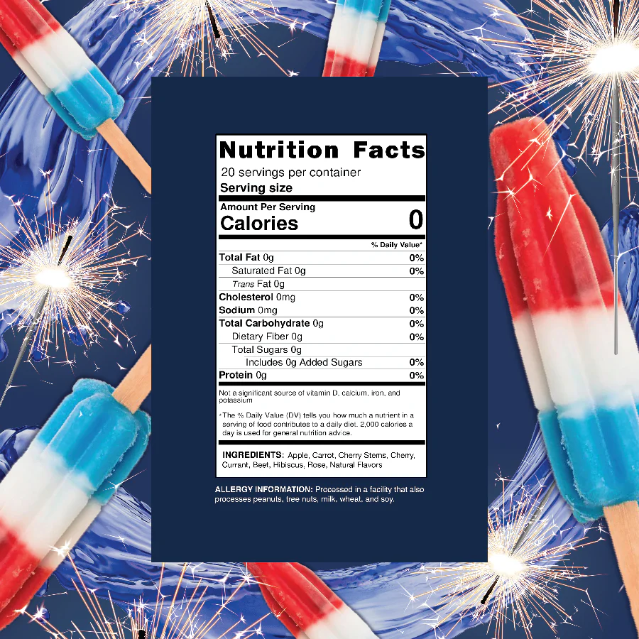 Snark Spangled Sampler - Image 8