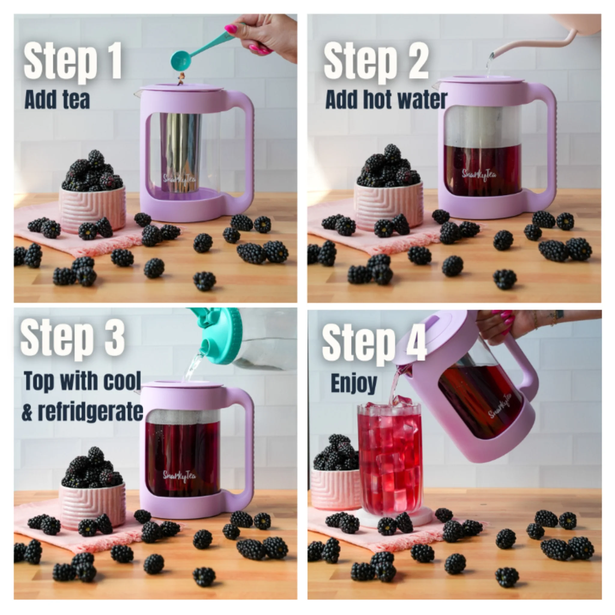 The STEEZIE Starter Kit - Bundle Builder - Image 3