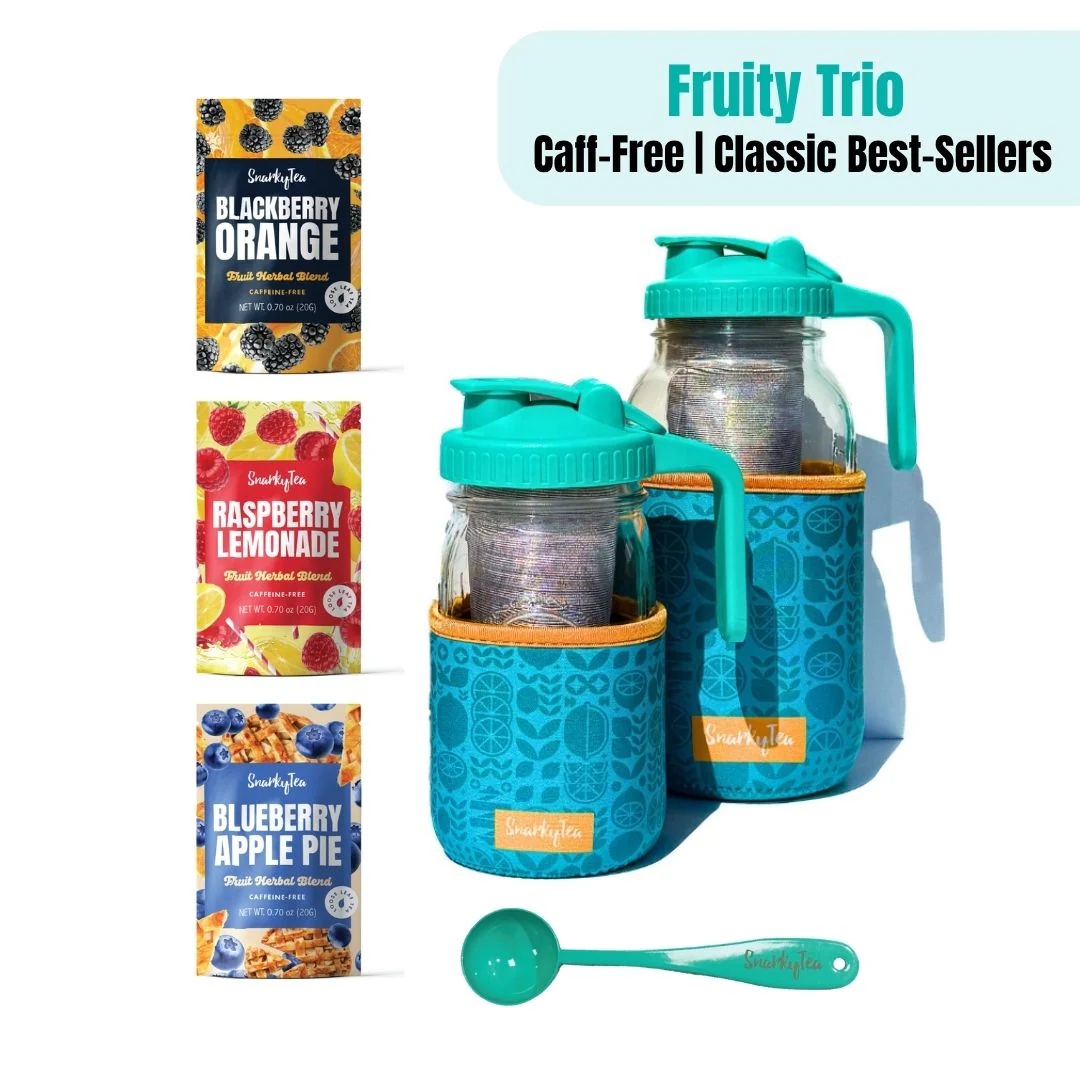 The CHILL Mason Jar Infusion Kit - Image 4