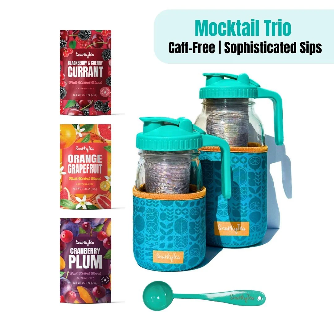 The CHILL Mason Jar Infusion Kit - Image 7