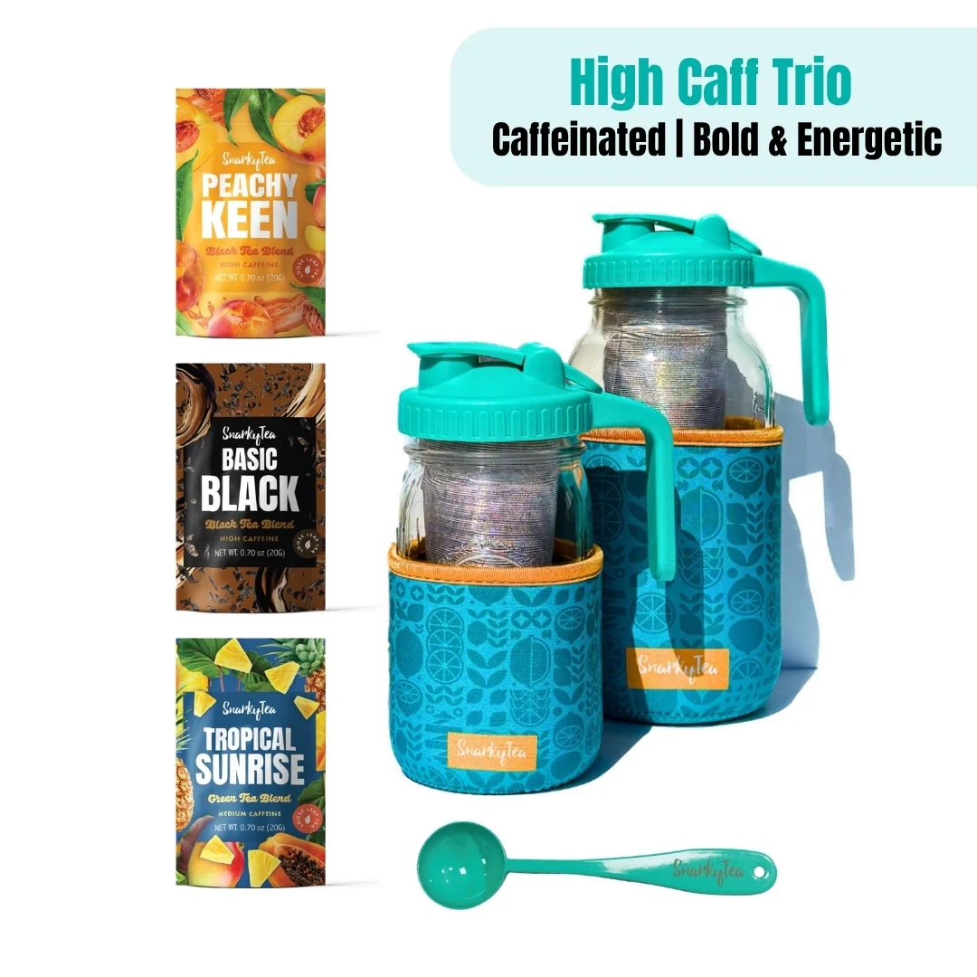 The CHILL Mason Jar Infusion Kit - Image 8