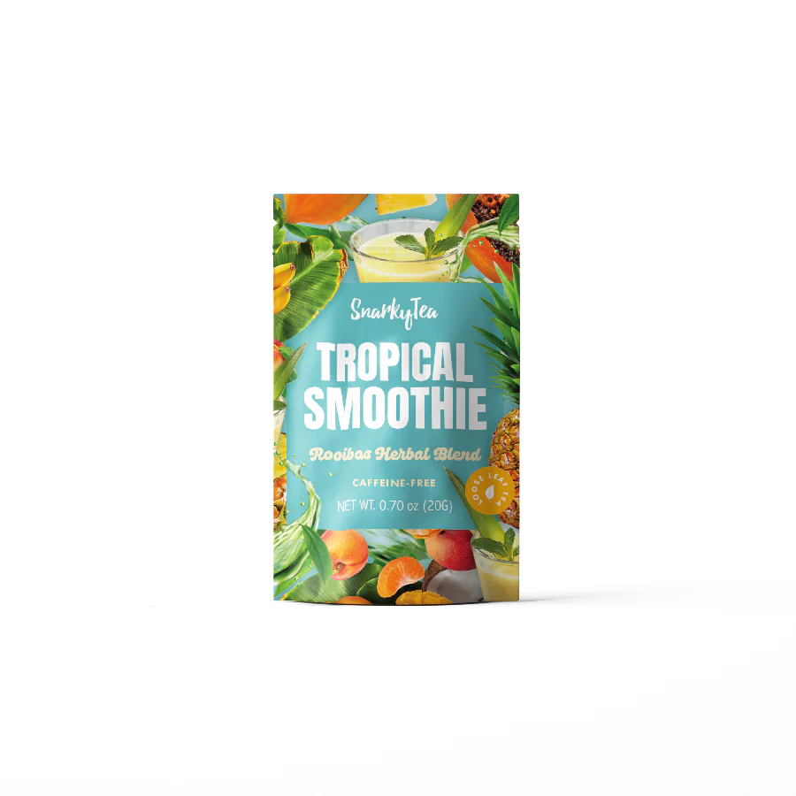 Tropical Smoothie - Rooibos Herbal Blend - Image 5
