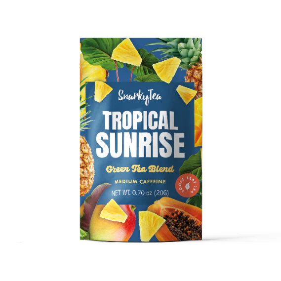 Tropical Sunrise - Sample- 20 grams